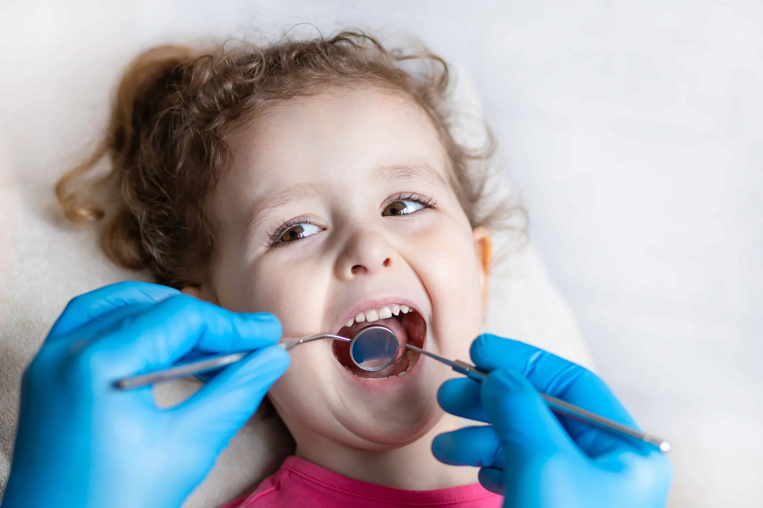 Paediatric Dentistry