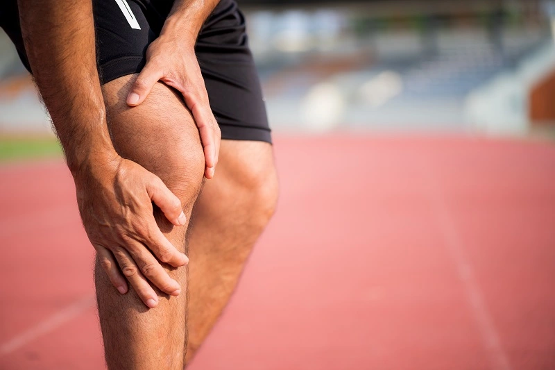 Sports Injury Rehabilitation